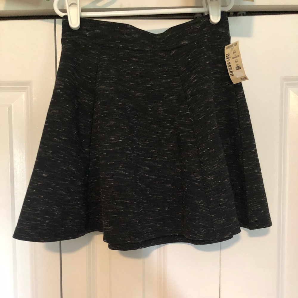 Aeropostale skater skirt